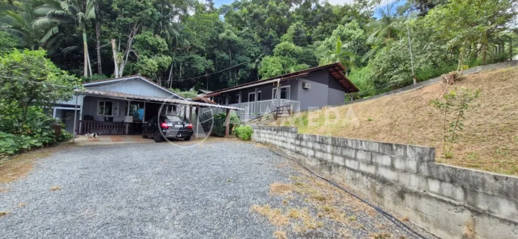 Excelente imóvel no bairro Testo Salto - foto 1