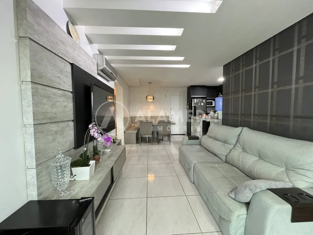 Apartamento dos sonhos no Bairro Velha! - foto 1