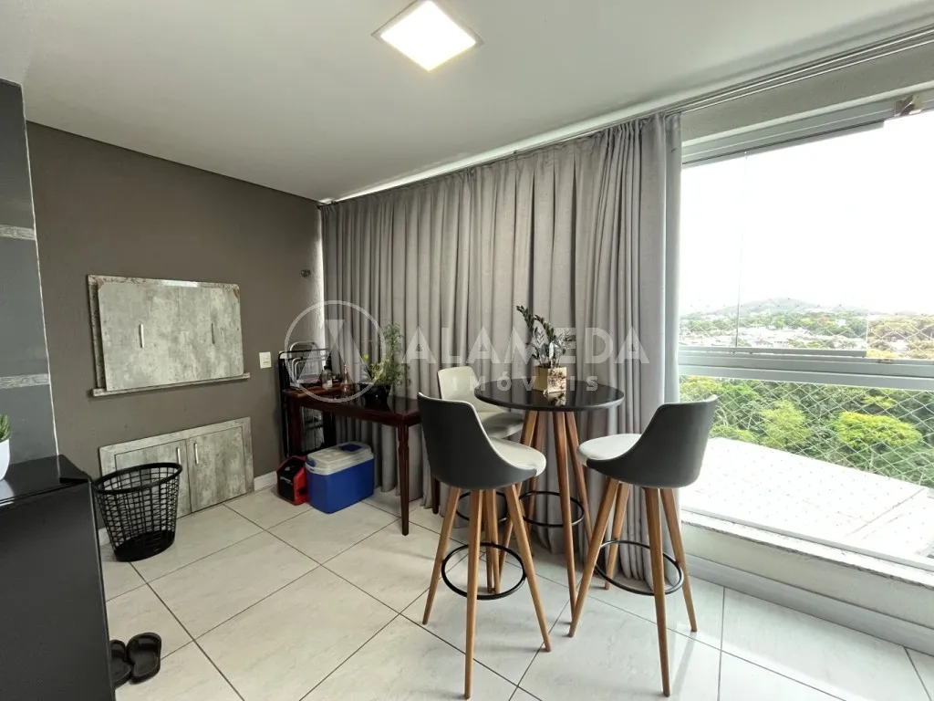 Apartamento dos sonhos no Bairro Velha! — foto 2
