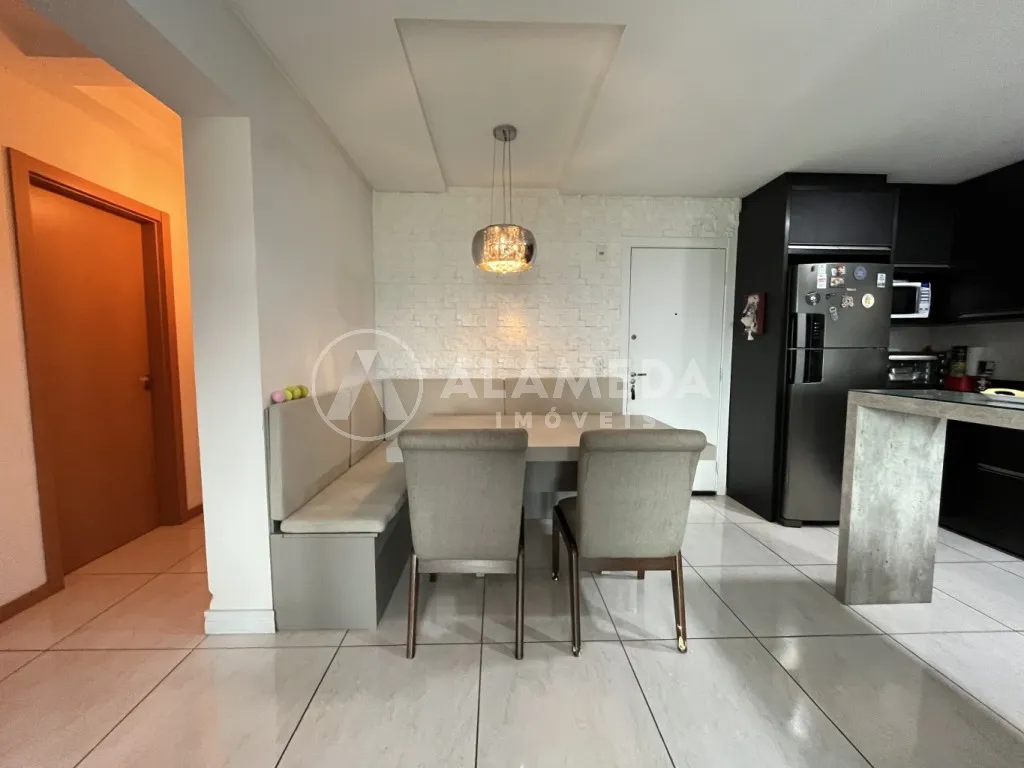 Apartamento dos sonhos no Bairro Velha! — foto 4