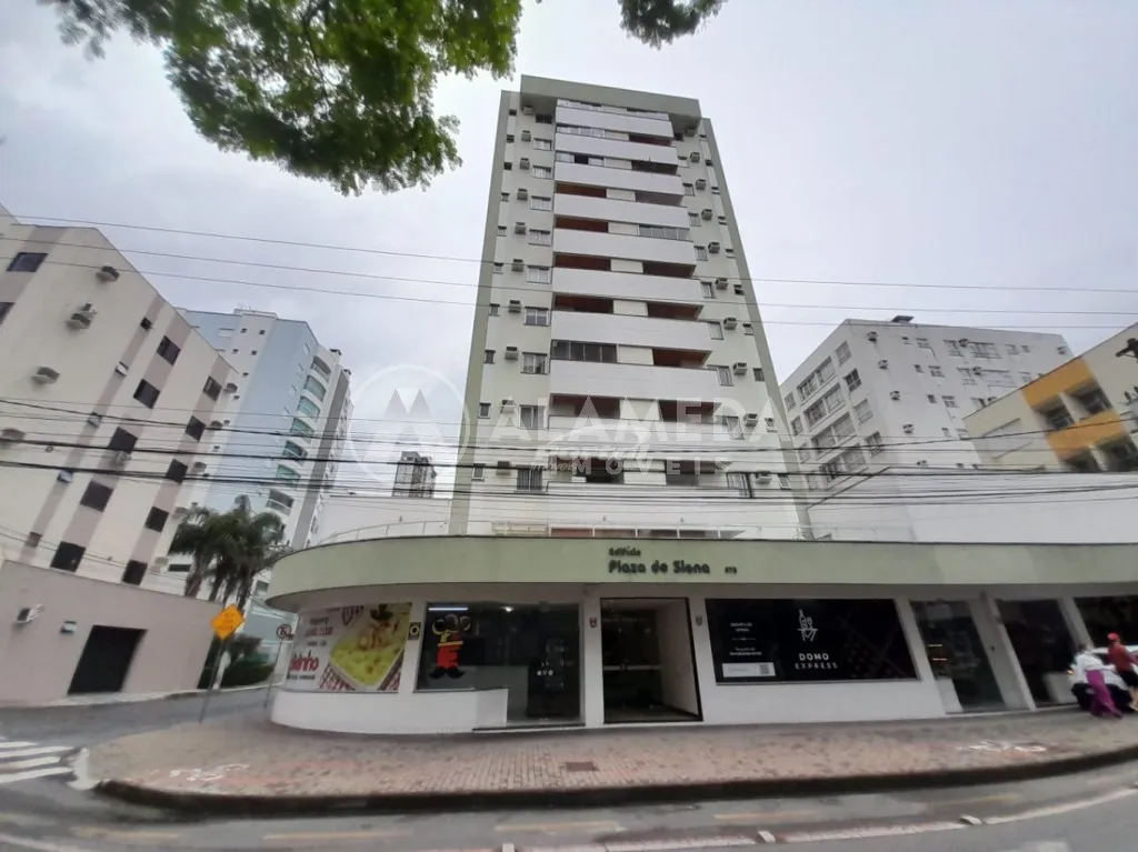 Apartamento pronto para morar no bairro Victor Konder Blumenau com 2 dormitórios sendo uma suíte próximo a FURB. - foto 1