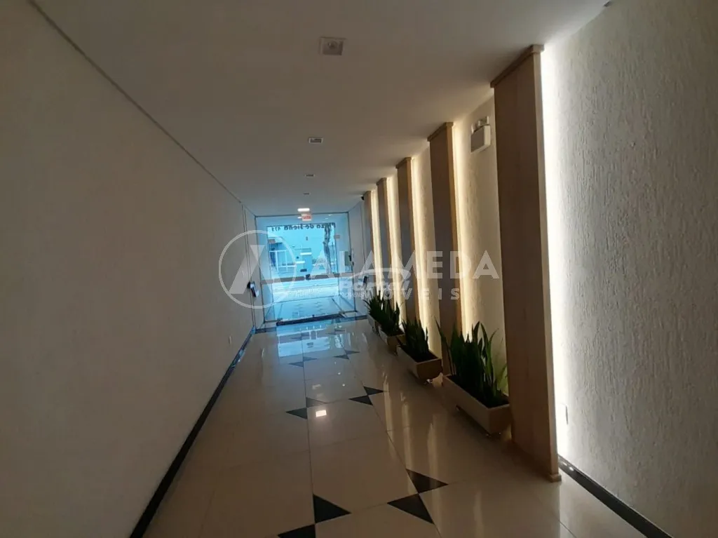 Apartamento pronto para morar no bairro Victor Konder Blumenau com 2 dormitórios sendo uma suíte próximo a FURB. — foto 2