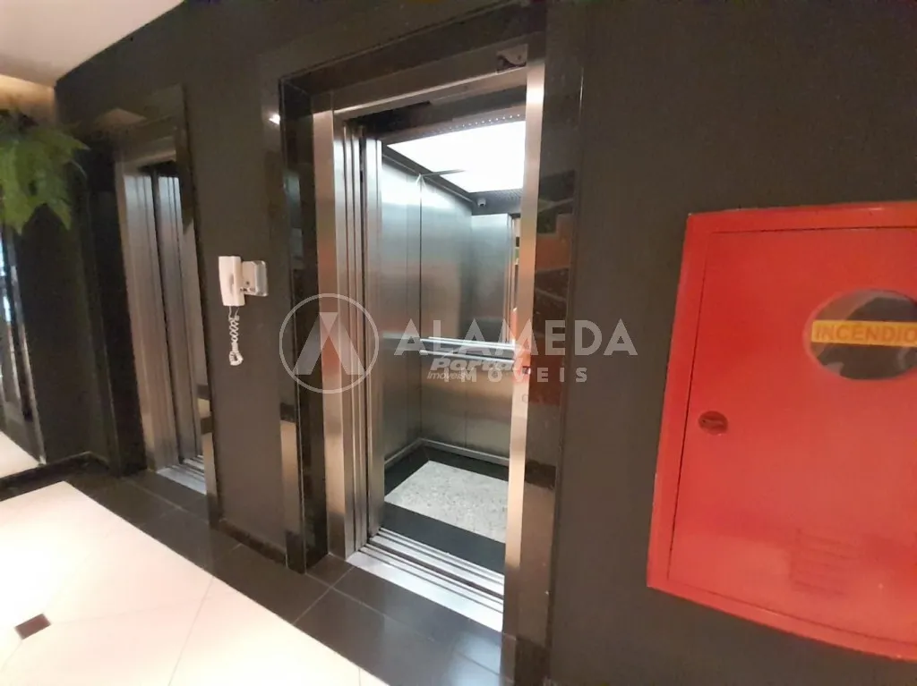 Apartamento pronto para morar no bairro Victor Konder Blumenau com 2 dormitórios sendo uma suíte próximo a FURB. — foto 3
