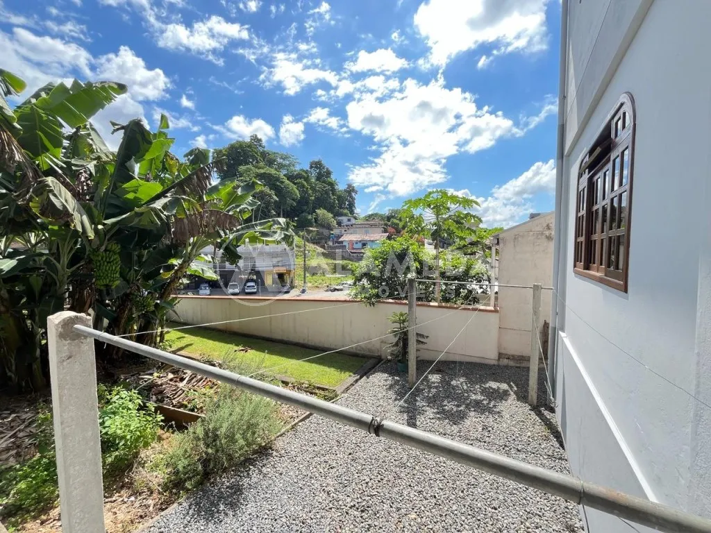 Excelente casa térrea bairro velha em Blumenau! — foto 2