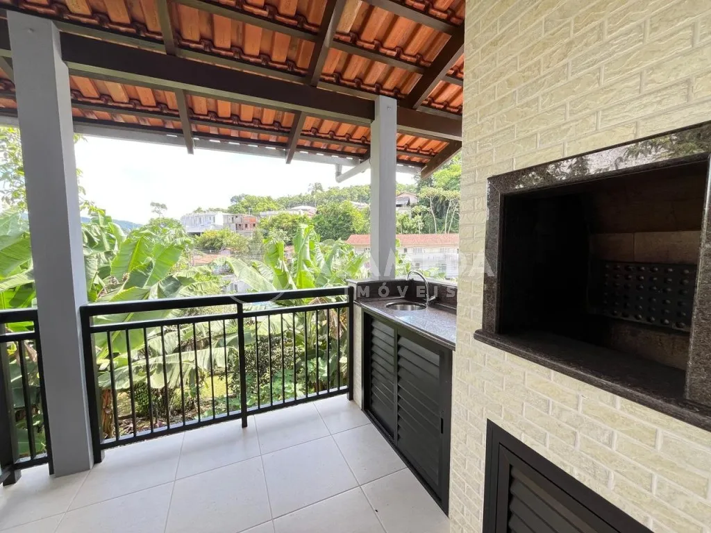 Excelente casa térrea bairro velha em Blumenau! — foto 3