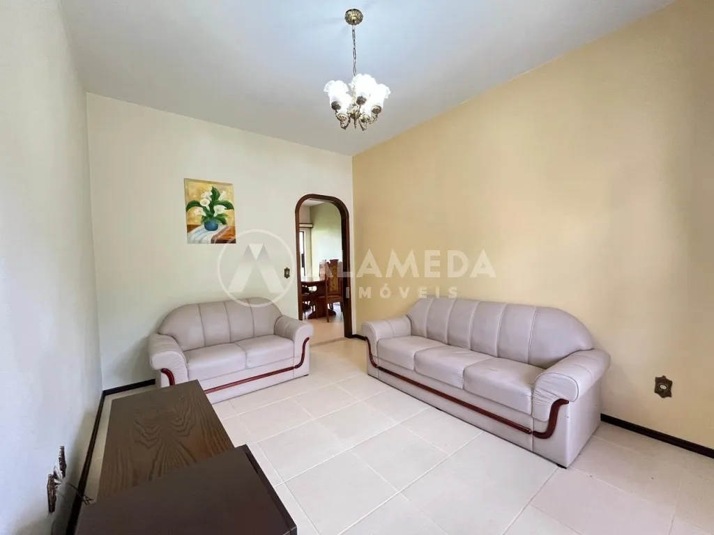 Excelente casa térrea bairro velha em Blumenau! — foto 5