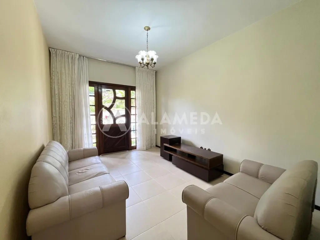 Excelente casa térrea bairro velha em Blumenau! — foto 6