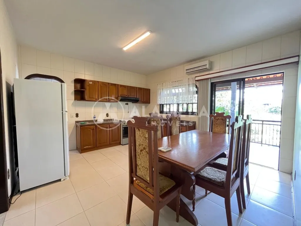 Excelente casa térrea bairro velha em Blumenau! — foto 7