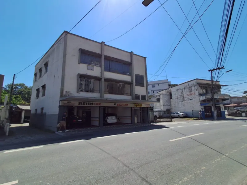 Dois prédios com locação comercial e residencial e duas casas num terreno de 1.152m. No bairro Victor Konder em Blumenau-SC — foto 4