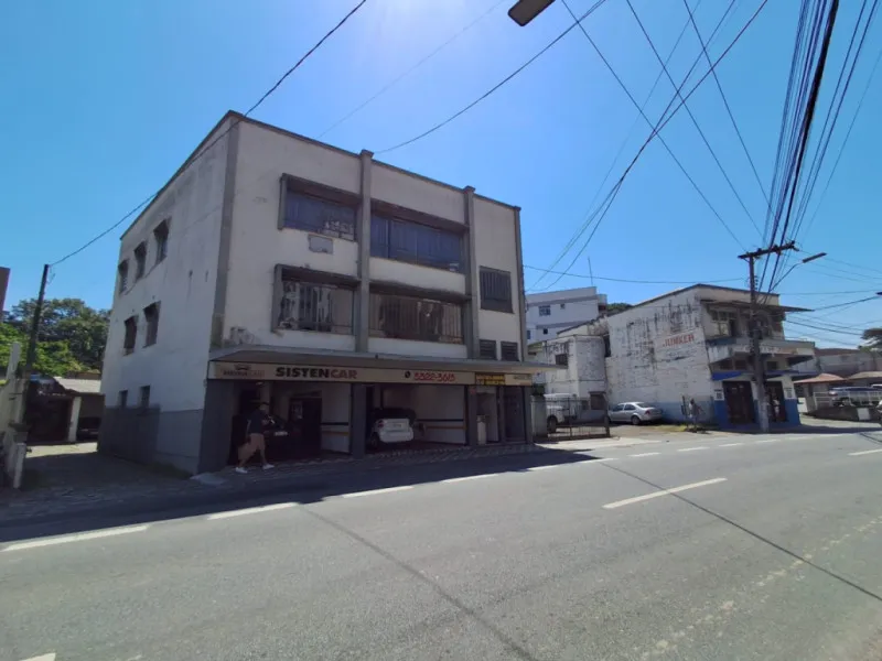 Dois prédios com locação comercial e residencial e duas casas num terreno de 1.152m. No bairro Victor Konder em Blumenau-SC — foto 7