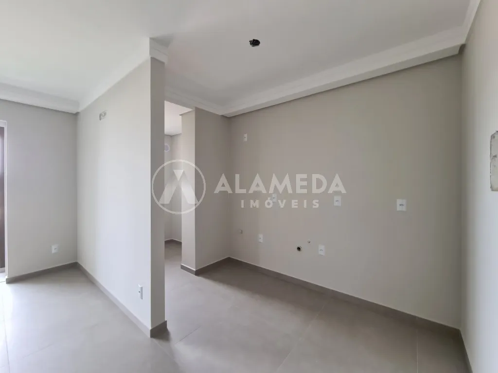 Apartamento com 2 dormitórios (sendo 1 suíte) no bairro Escola Agrícola — foto 5