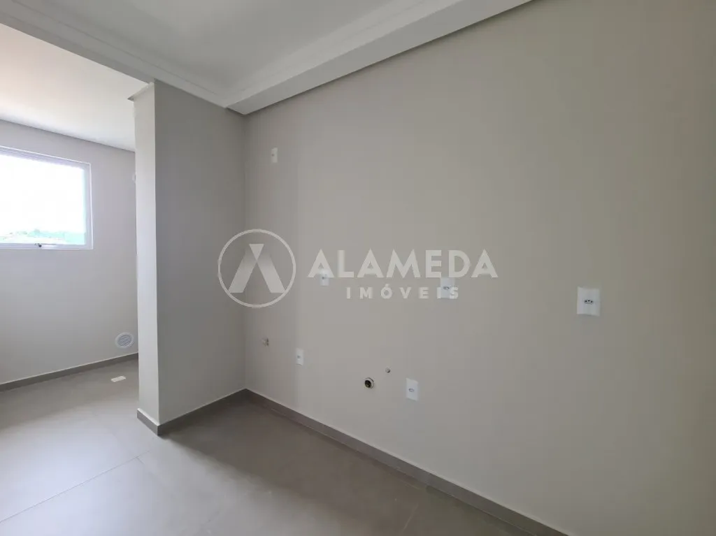 Apartamento com 2 dormitórios (sendo 1 suíte) no bairro Escola Agrícola — foto 6