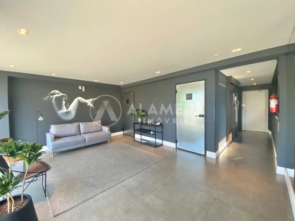 Apartamento semi mobiliado disponível para venda no bairro Itoupava Seca, em Blumenau/SC. — foto 4