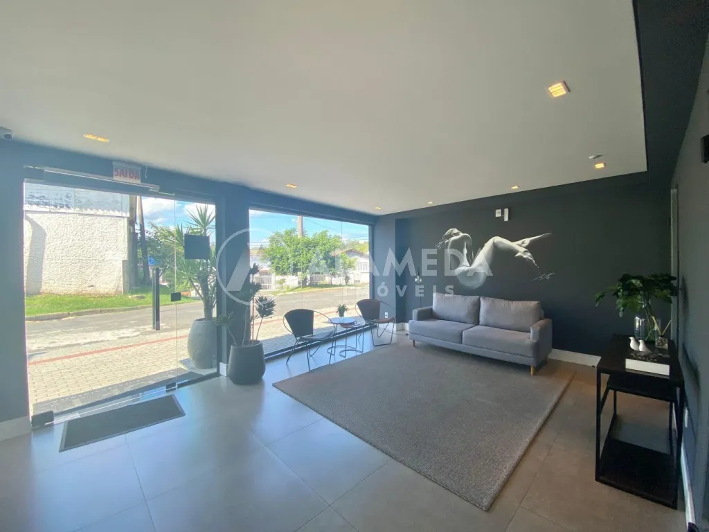 Apartamento semi mobiliado disponível para venda no bairro Itoupava Seca, em Blumenau/SC. — foto 6