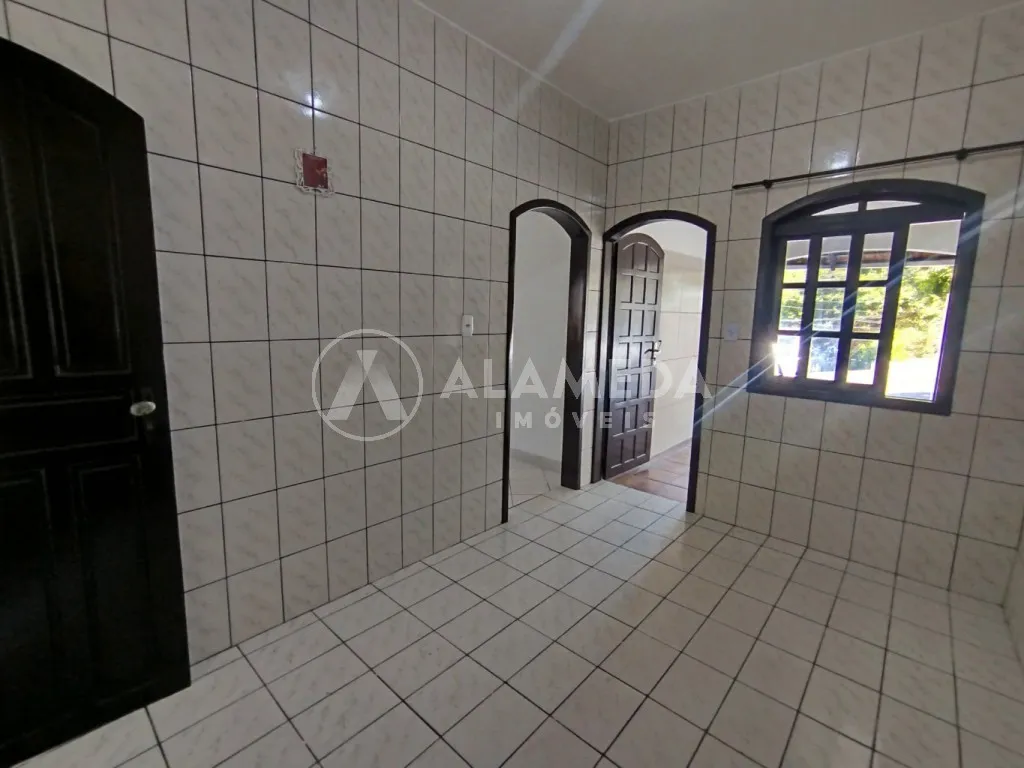 Casa a venda no bairro Água Verde, em Blumenau/SC. — foto 3