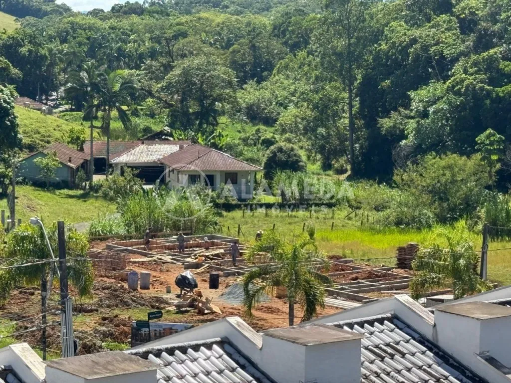 Casas a venda no bairro Itoupavazinha com 3 dormitórios (1 suíte com sacada) — foto 6