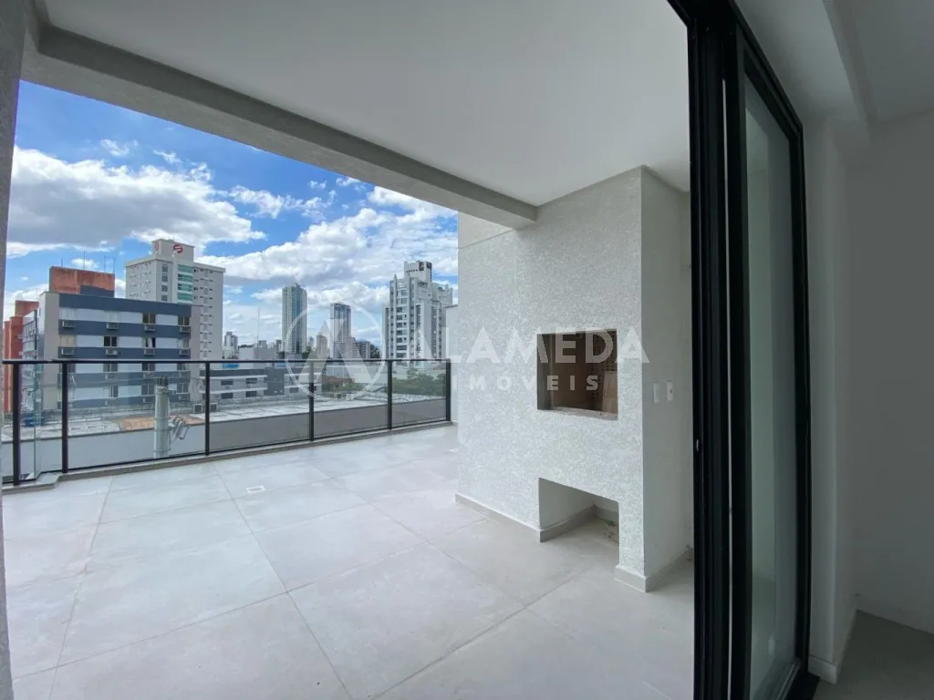 Apartamento tipo garden NOVO à venda, no bairro da Velha próximo a Vila Germânica em Blumenau/SC. — foto 3