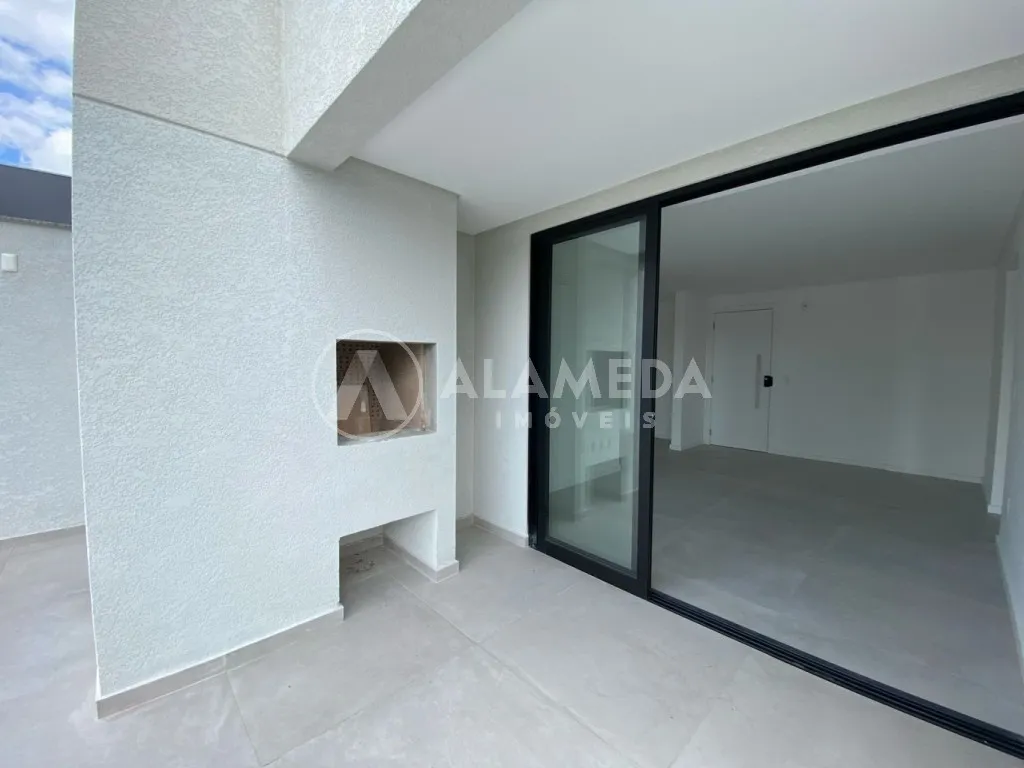 Apartamento tipo garden NOVO à venda, no bairro da Velha próximo a Vila Germânica em Blumenau/SC. — foto 4
