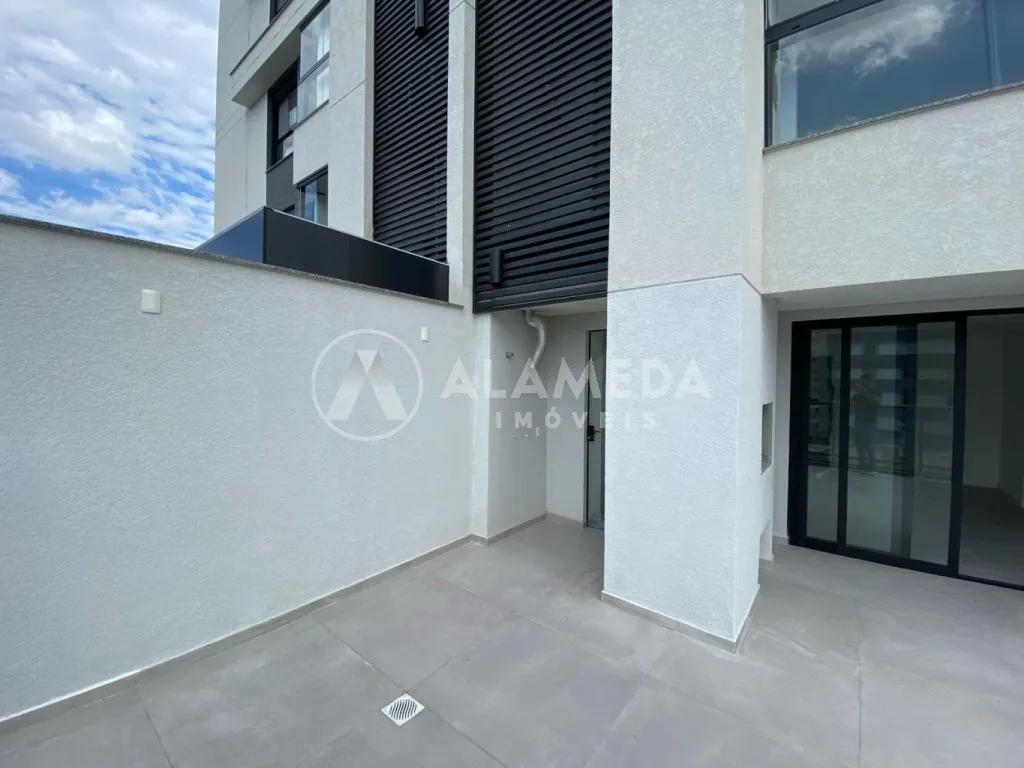 Apartamento tipo garden NOVO à venda, no bairro da Velha próximo a Vila Germânica em Blumenau/SC. — foto 6