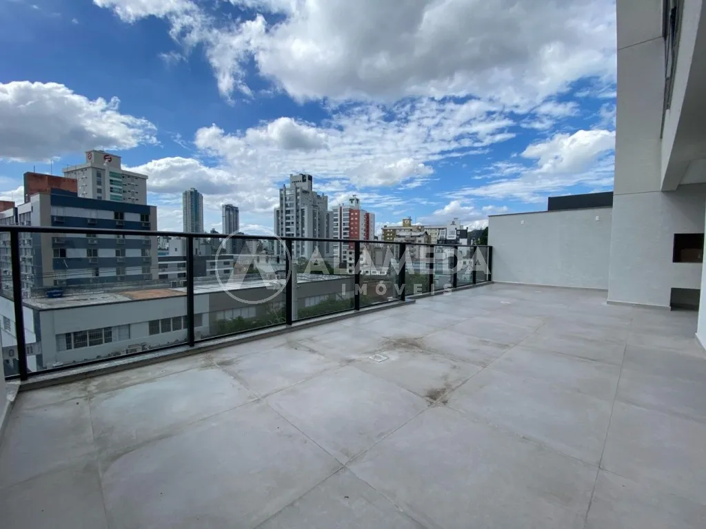 Apartamento tipo garden NOVO à venda, no bairro da Velha próximo a Vila Germânica em Blumenau/SC. — foto 7