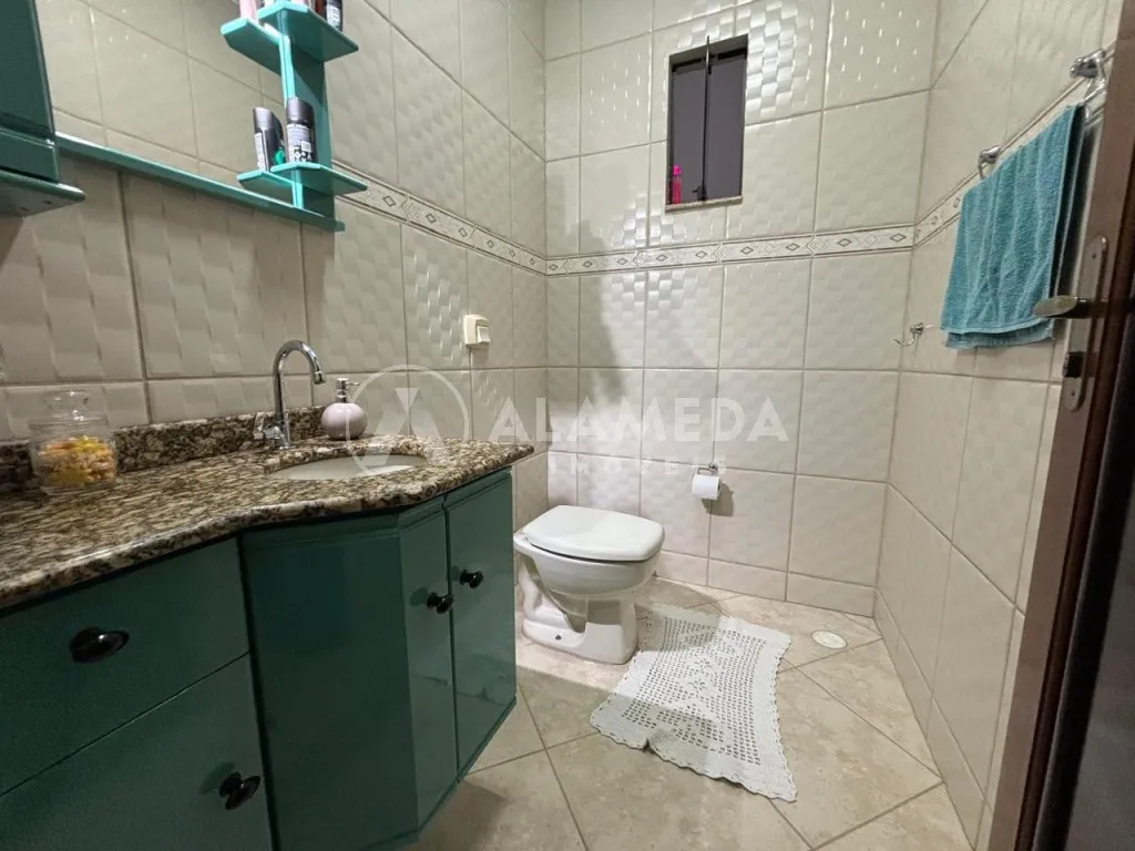 Excelente casa com terreno de 518,53m2 no bairro Velha Central em Blumenau! — foto 2