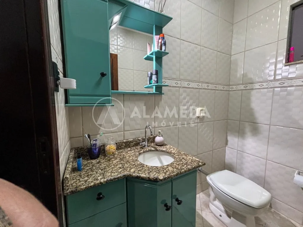 Excelente casa com terreno de 518,53m2 no bairro Velha Central em Blumenau! — foto 3