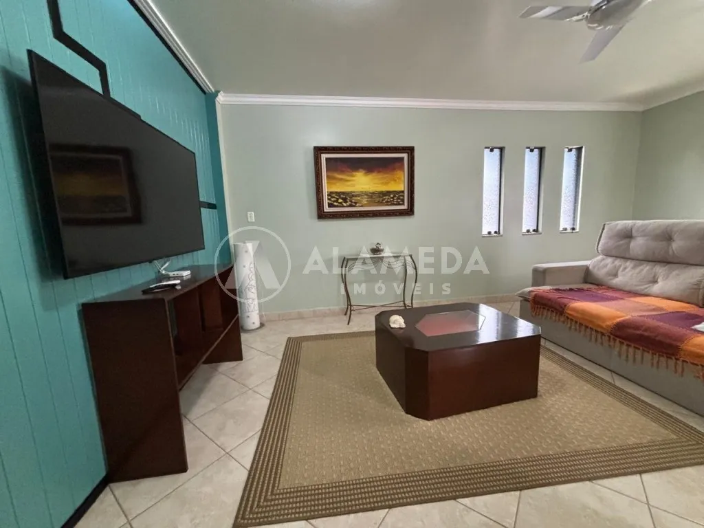 Excelente casa com terreno de 518,53m2 no bairro Velha Central em Blumenau! — foto 4
