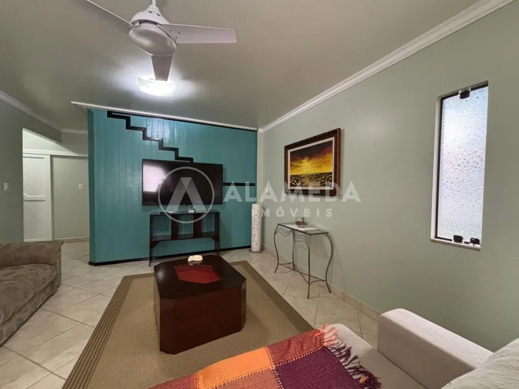 Excelente casa com terreno de 518,53m2 no bairro Velha Central em Blumenau! — foto 5