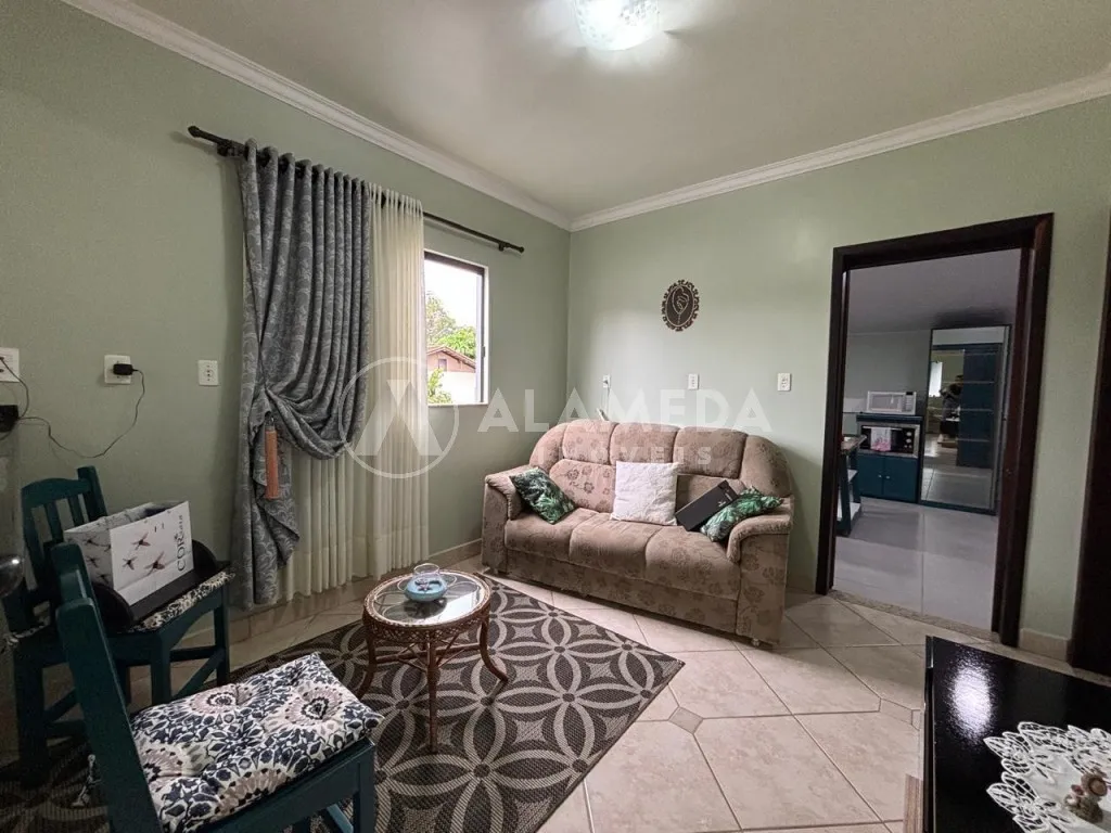 Excelente casa com terreno de 518,53m2 no bairro Velha Central em Blumenau! — foto 6
