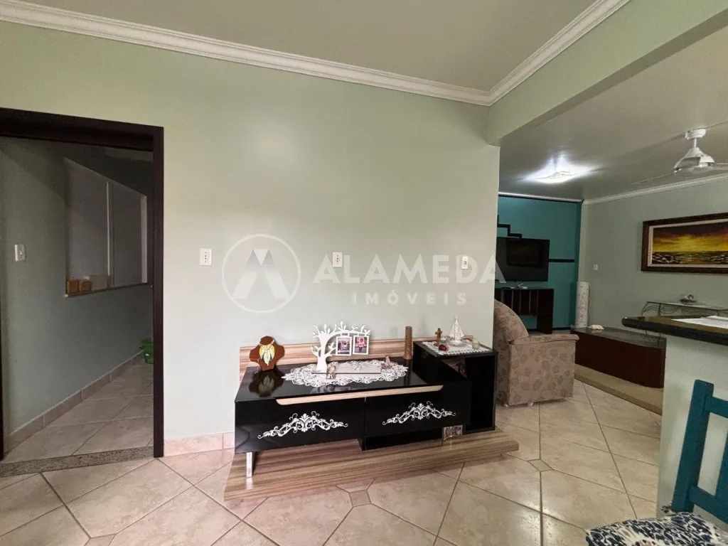 Excelente casa com terreno de 518,53m2 no bairro Velha Central em Blumenau! — foto 7
