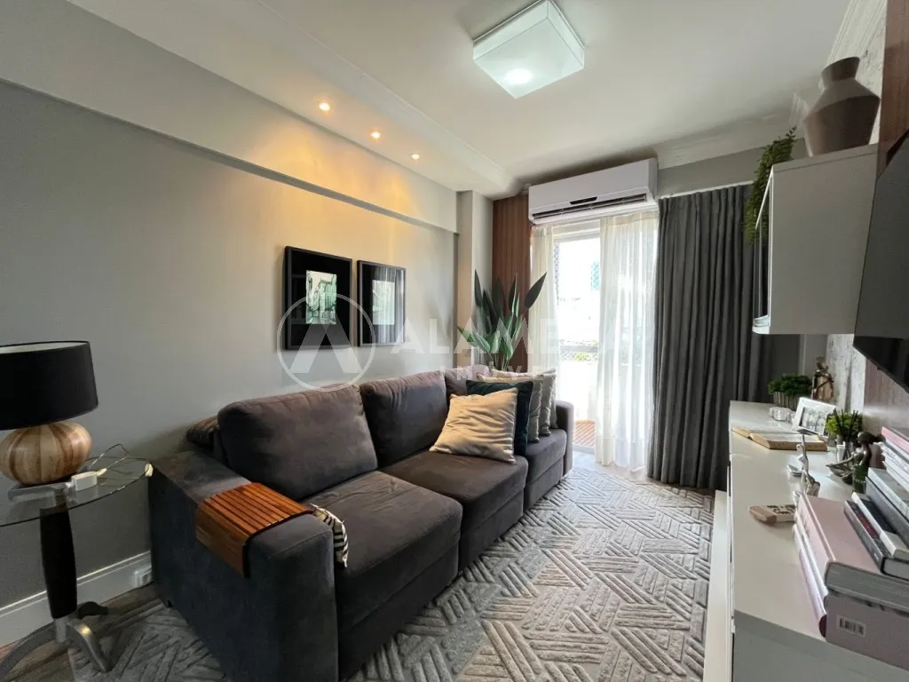 Apartamento com 2 quartos, 64 m, à venda no Bairro Itoupava Norte - Blumenau/SC - foto 1