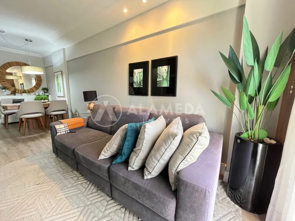 Apartamento com 2 quartos, 64 m, à venda no Bairro Itoupava Norte - Blumenau/SC — foto 2
