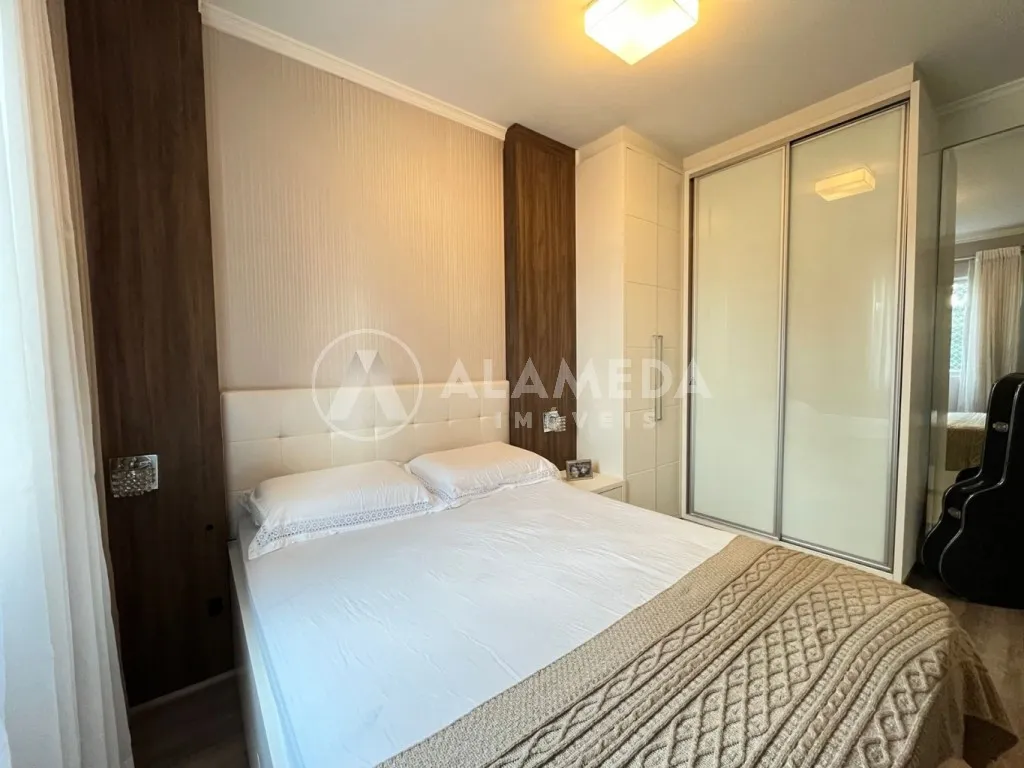 Apartamento com 2 quartos, 64 m, à venda no Bairro Itoupava Norte - Blumenau/SC — foto 5