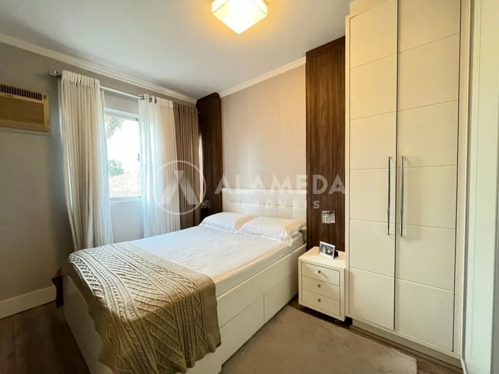 Apartamento com 2 quartos, 64 m, à venda no Bairro Itoupava Norte - Blumenau/SC — foto 6