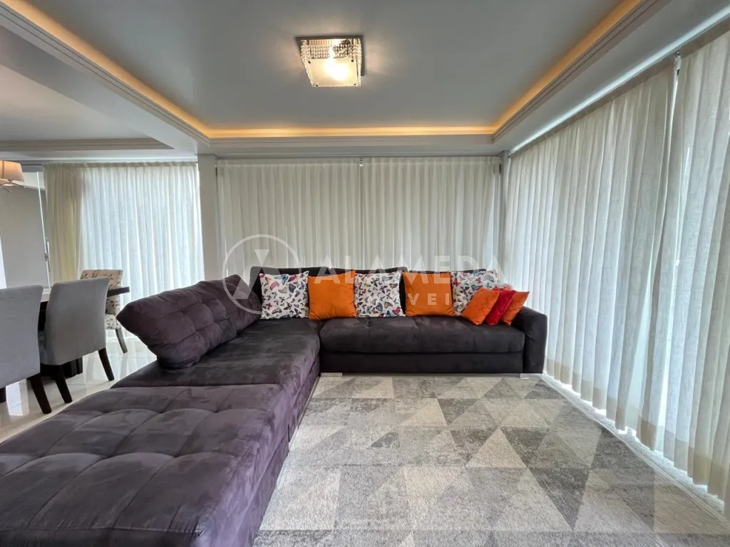 Excelente Casa com 3 dormitórios no bairro Fortaleza em Blumenau! — foto 3