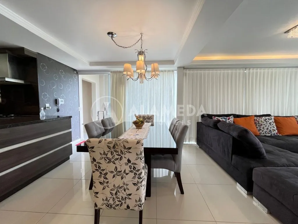 Excelente Casa com 3 dormitórios no bairro Fortaleza em Blumenau! — foto 4