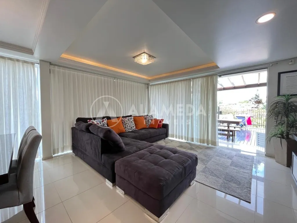 Excelente Casa com 3 dormitórios no bairro Fortaleza em Blumenau! — foto 5