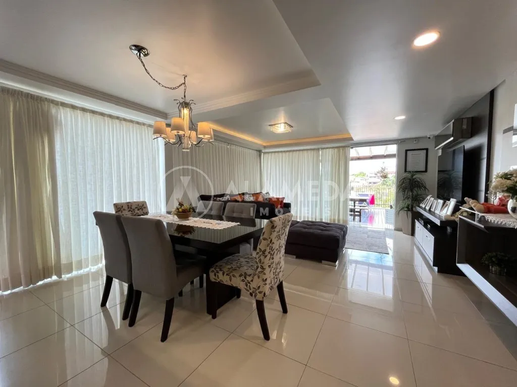 Excelente Casa com 3 dormitórios no bairro Fortaleza em Blumenau! — foto 6
