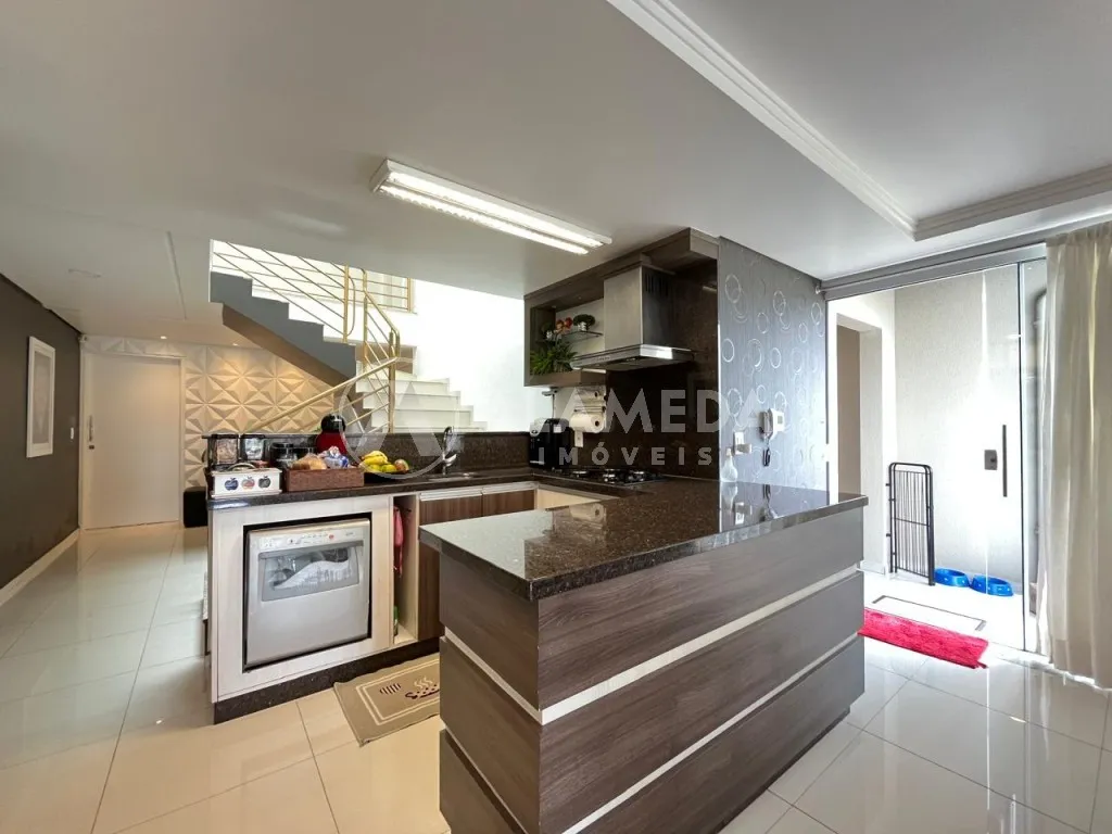 Excelente Casa com 3 dormitórios no bairro Fortaleza em Blumenau! — foto 7