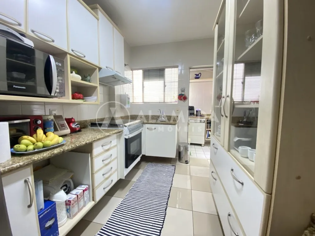 Amplo Apartamento à Venda - 3 Dormitórios (1 suíte), 2 vagas, churrasqueira Privativa, condomínio com lazer completo — foto 6