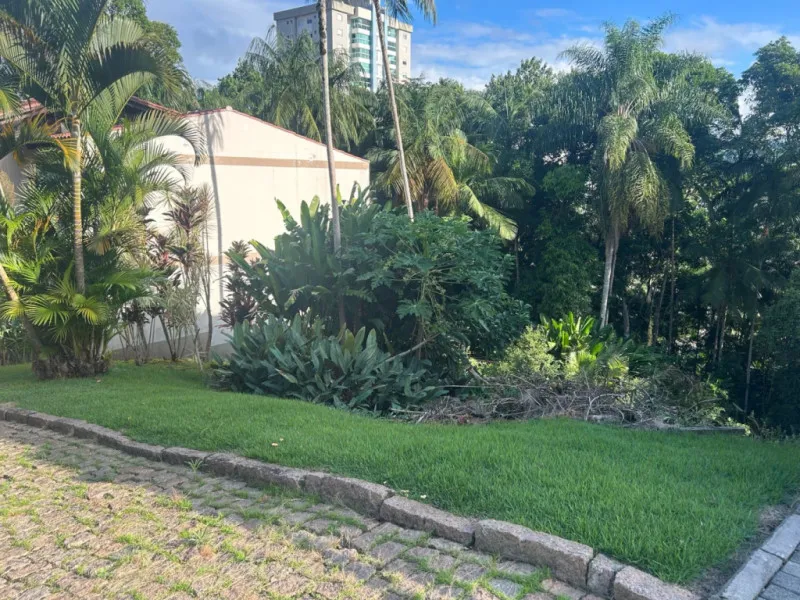 Terreno em localização privilegiada no Bairro Itoupava Norte - Loteamento Alto Padrão - foto 1