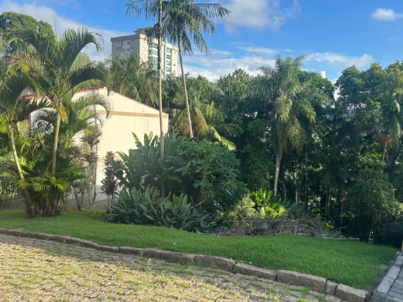 Terreno em localização privilegiada no Bairro Itoupava Norte - Loteamento Alto Padrão — foto 2