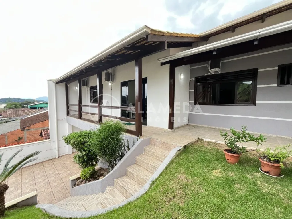 Casa que agrega com conforto e lazer para toda Família! - foto 1