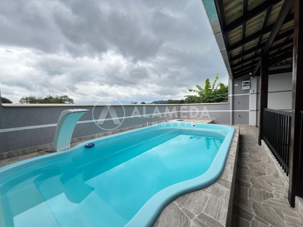 Casa que agrega com conforto e lazer para toda Família! — foto 3