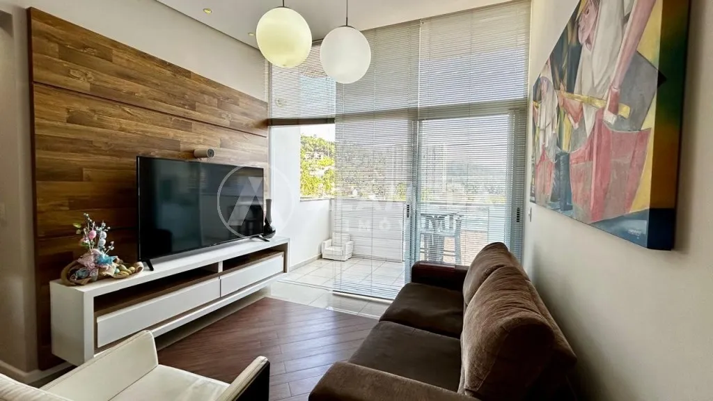 Apartamento Mobiliado e Pronto para Morar no Bairro Itoupava Seca em Blumenau! — foto 4