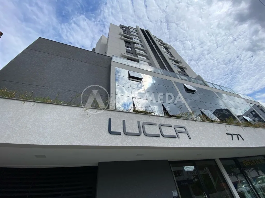 Apartamento NOVO à venda, no bairro da Velha próximo a Vila Germânica em Blumenau/SC. — foto 2