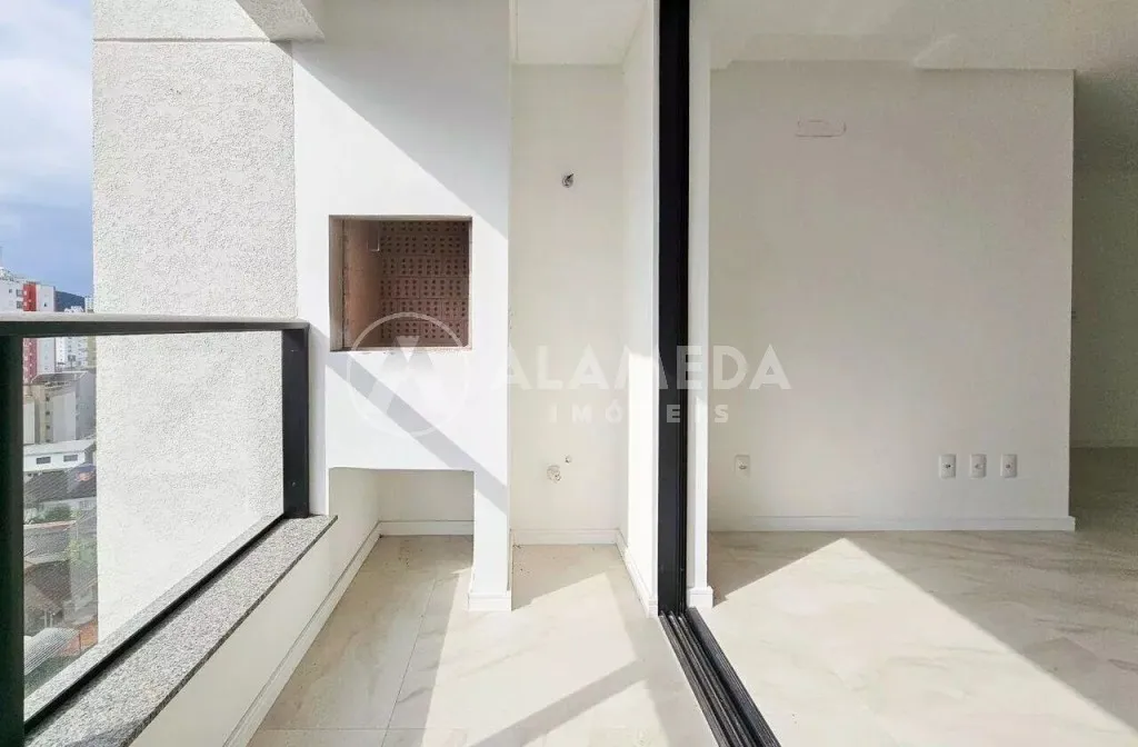 Apartamento NOVO à venda, no bairro da Velha próximo a Vila Germânica em Blumenau/SC. — foto 3