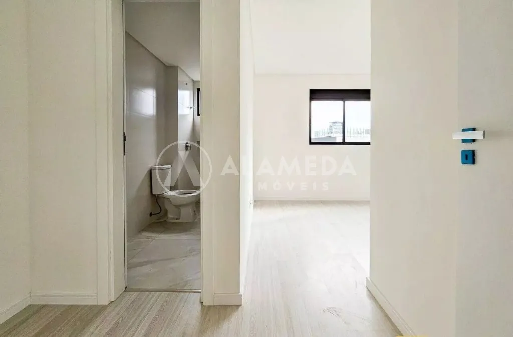 Apartamento NOVO à venda, no bairro da Velha próximo a Vila Germânica em Blumenau/SC. — foto 4