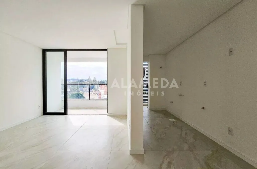 Apartamento NOVO à venda, no bairro da Velha próximo a Vila Germânica em Blumenau/SC. — foto 5