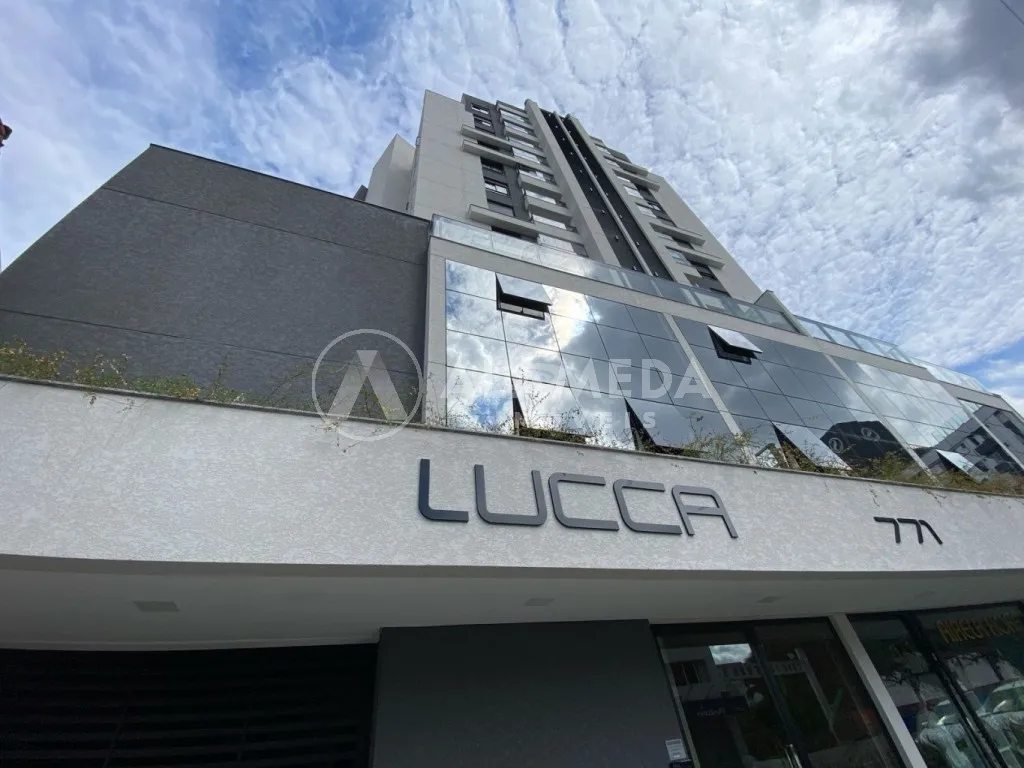 Apartamento NOVO à venda, no bairro da Velha próximo a Vila Germânica em Blumenau/SC. - foto 1
